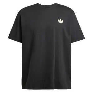 Art Supplies Adidas Skeleton Sk T-Shirt - Black Games