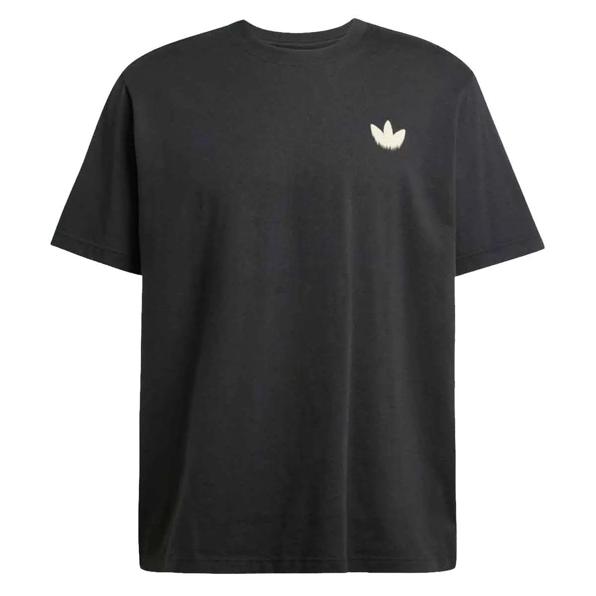 Art Supplies Adidas Skeleton Sk T-Shirt - Black Games