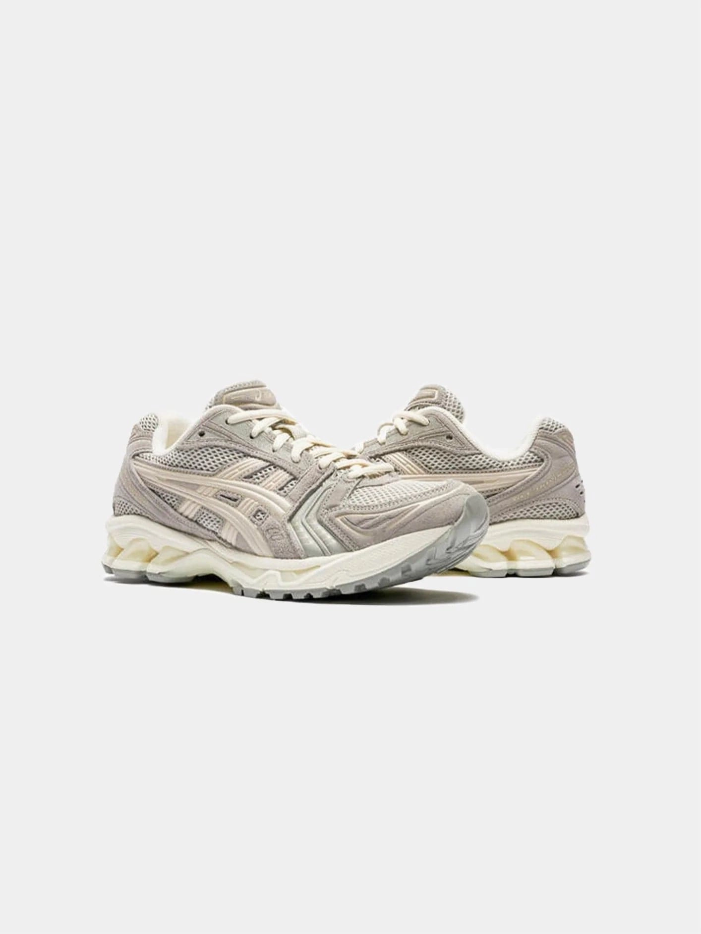 Asics Kayano 14 ''White Sage'' Flex Ease