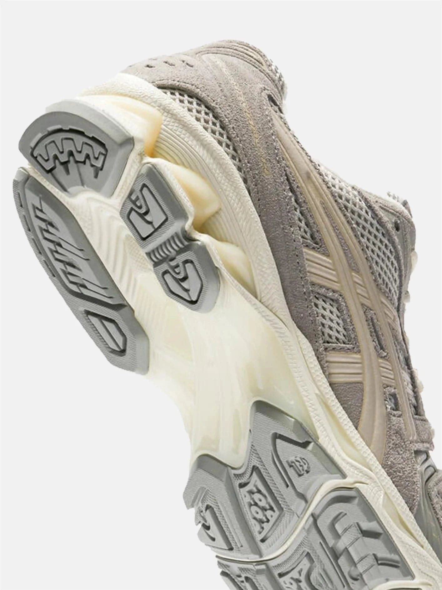 Asics Kayano 14 ''White Sage'' Flex Ease