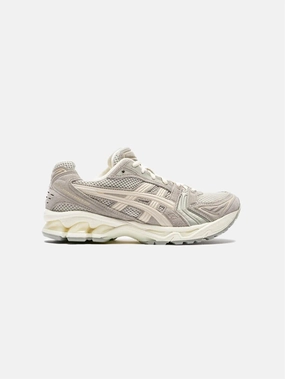 Creek Hike Outdoor Vibe Asics Kayano 14 ''White Sage''
