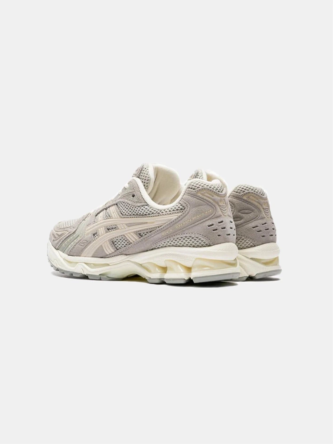 Asics Kayano 14 ''White Sage'' Flex Ease
