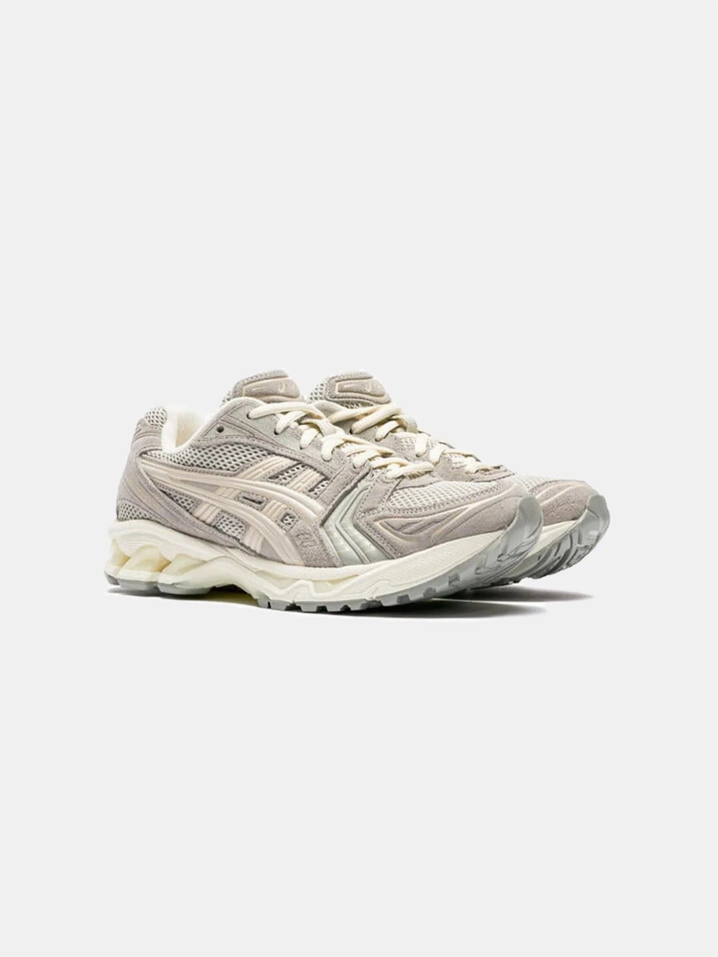 Asics Kayano 14 ''White Sage'' Flex Ease