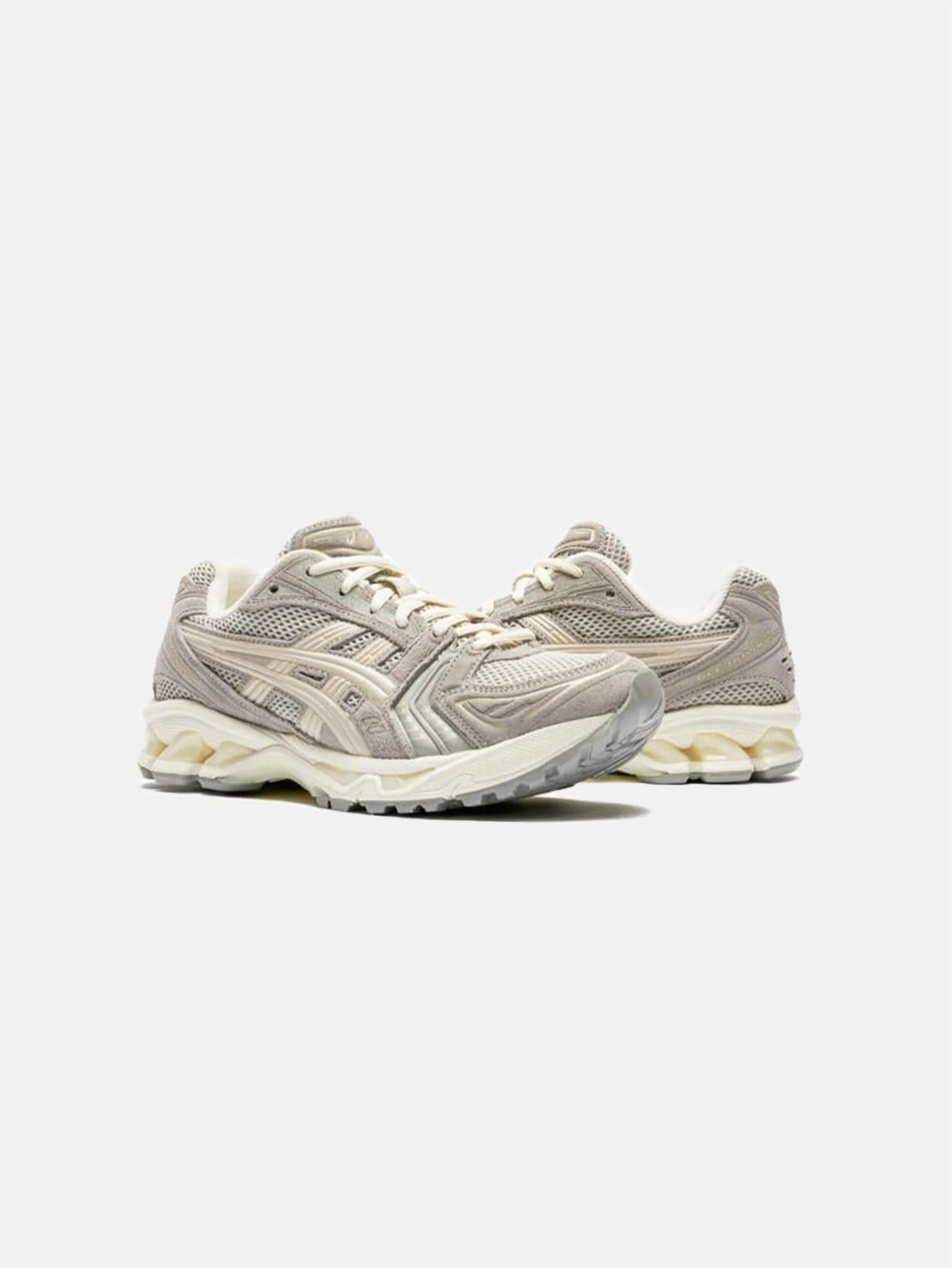 Asics Kayano 14 ''White Sage'' Flex Ease