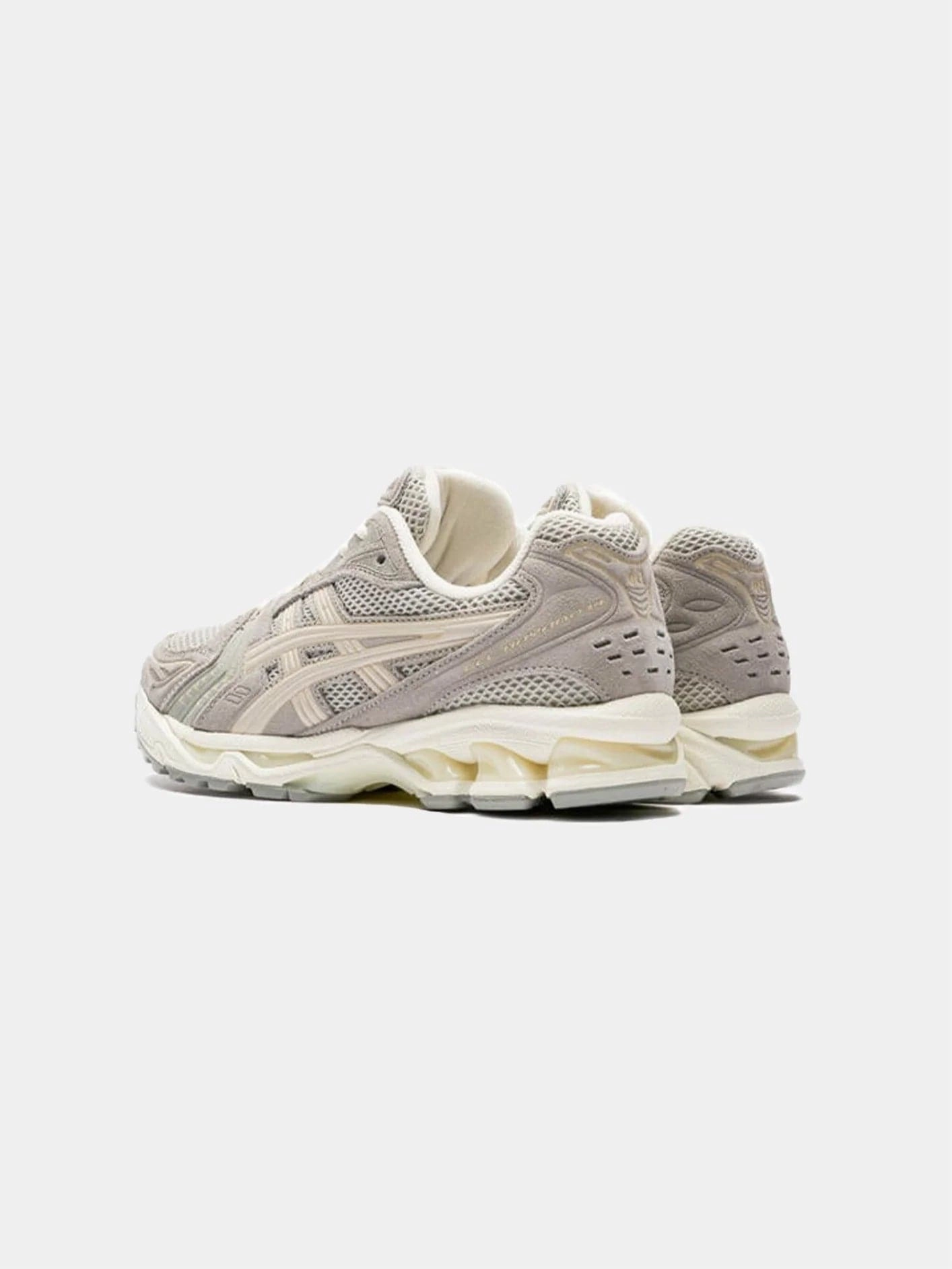 Asics Kayano 14 ''White Sage'' Flex Ease