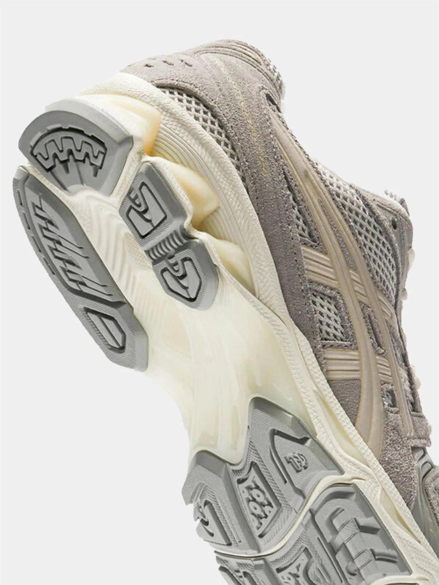 Asics Kayano 14 ''White Sage'' Flex Ease