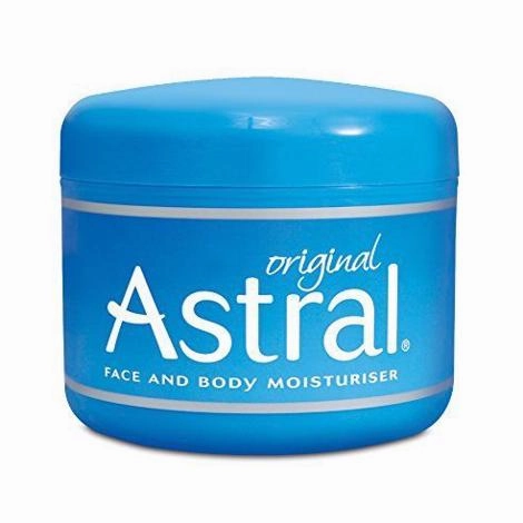 Astral Original Cream 50ml