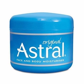 Astral Original Cream 50ml