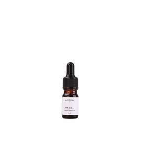 Atelier Beautanique Heal Geranium Essential Oil 5ml