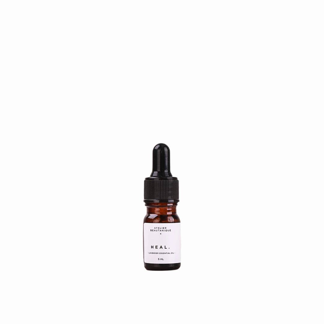 Atelier Beautanique Heal Lavender Essential Oil 5ml