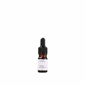 Atelier Beautanique Heal Lemongrass Essential Oil 5ml