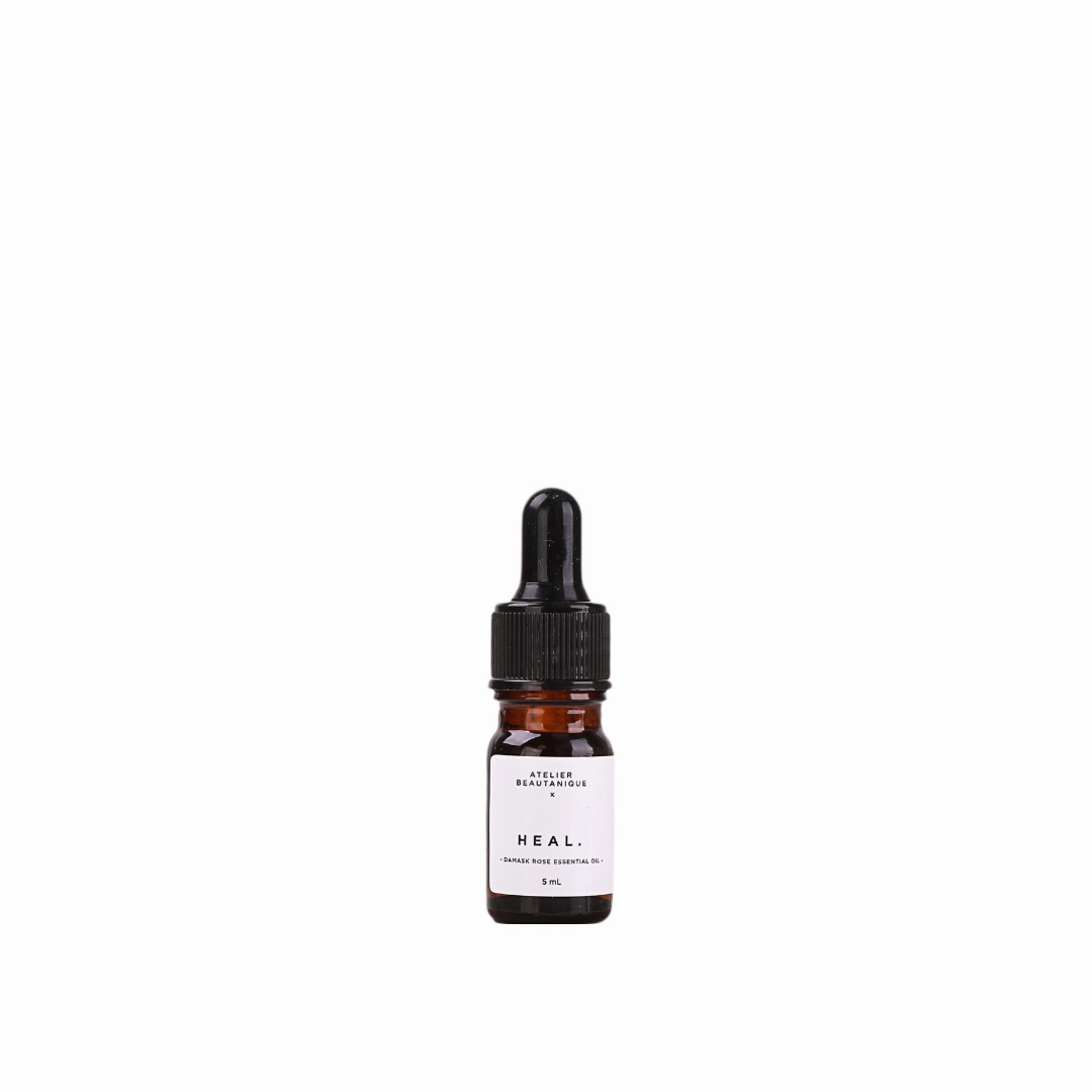 Atelier Beautanique Heal Rose Essential Oil 5ml