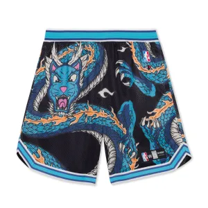 Athleisure RIPNDIP Shen Nerm Basketball Shorts - Multi Collectibles