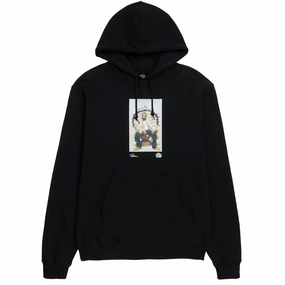 Athleisure Primitive x Outkast Regal Hoodie - Black Fair Trade