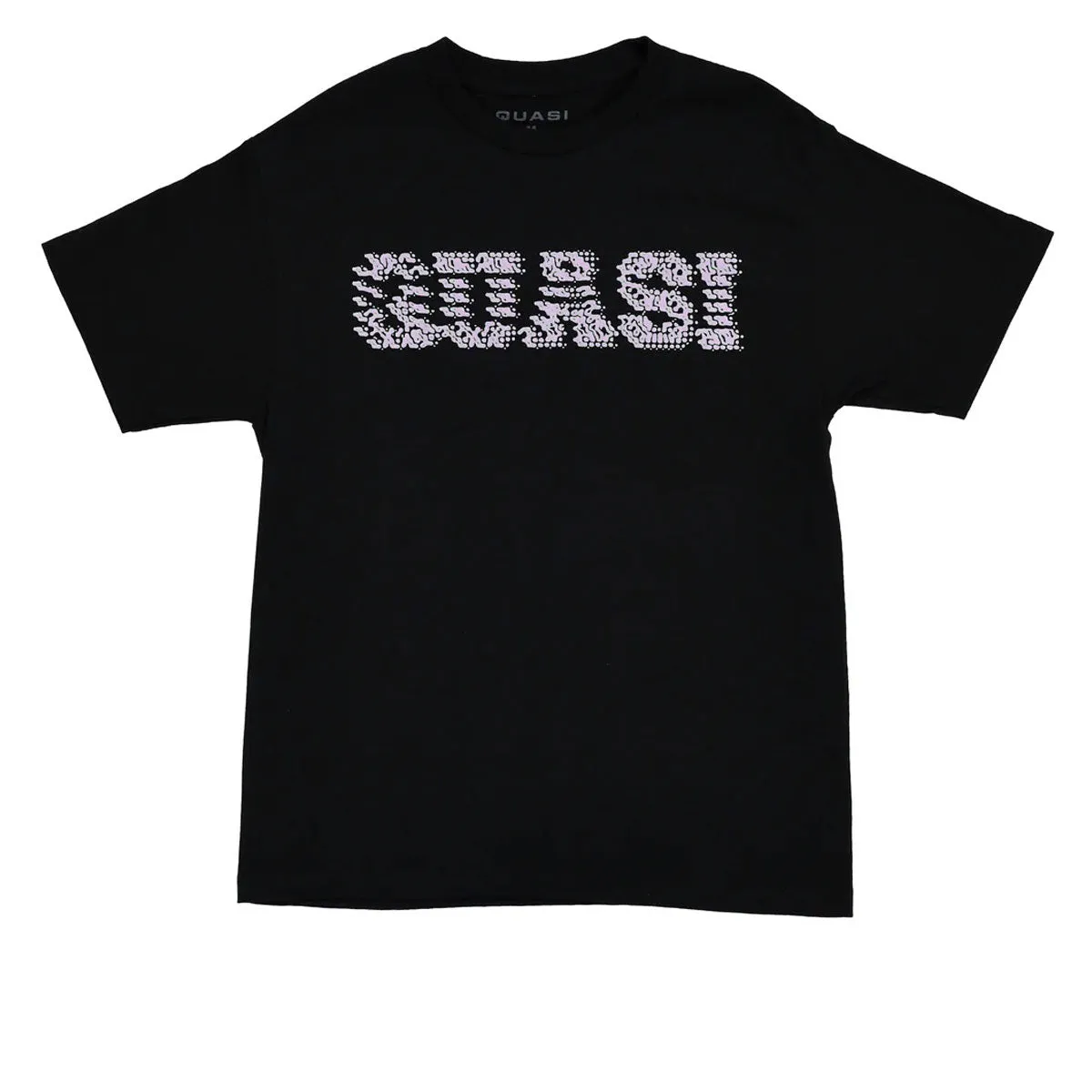 Athletic Footwear Quasi Trip T-Shirt - Black Household Cleaning