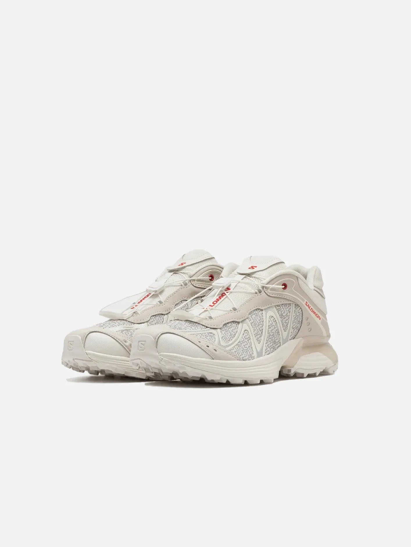 Athletic Performance XT-Whisper Panhui "Vanilla Ice"