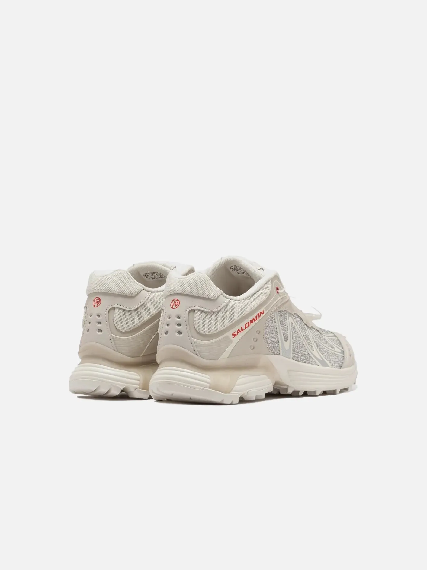 Athletic Performance XT-Whisper Panhui "Vanilla Ice"