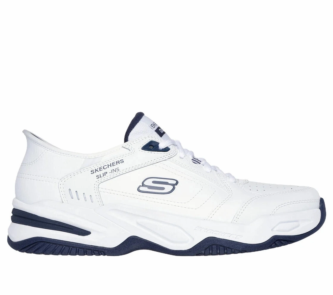 Athletic Footwear Men's Slip-Ins: Durham - Delvor Safety Gear