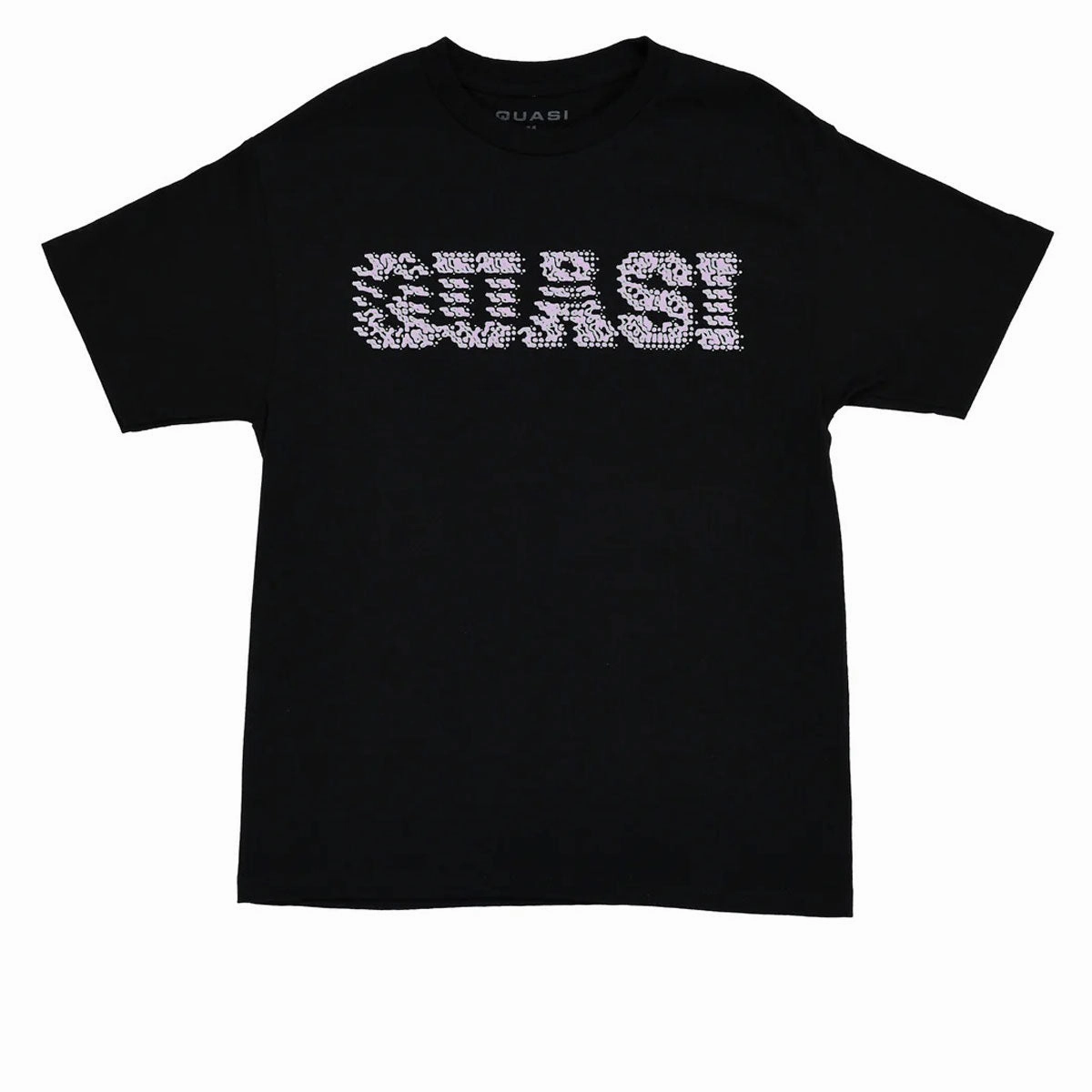 Athletic Footwear Quasi Trip T-Shirt - Black Household Cleaning