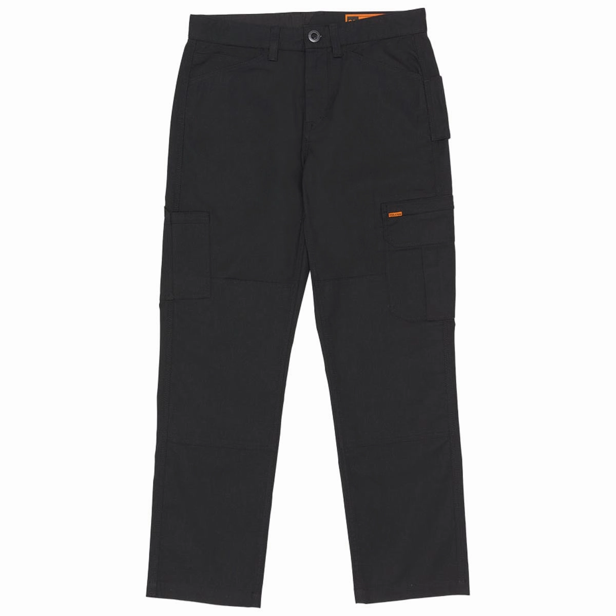 Athletic Footwear Volcom Gage Work Pants - Black Merchandise