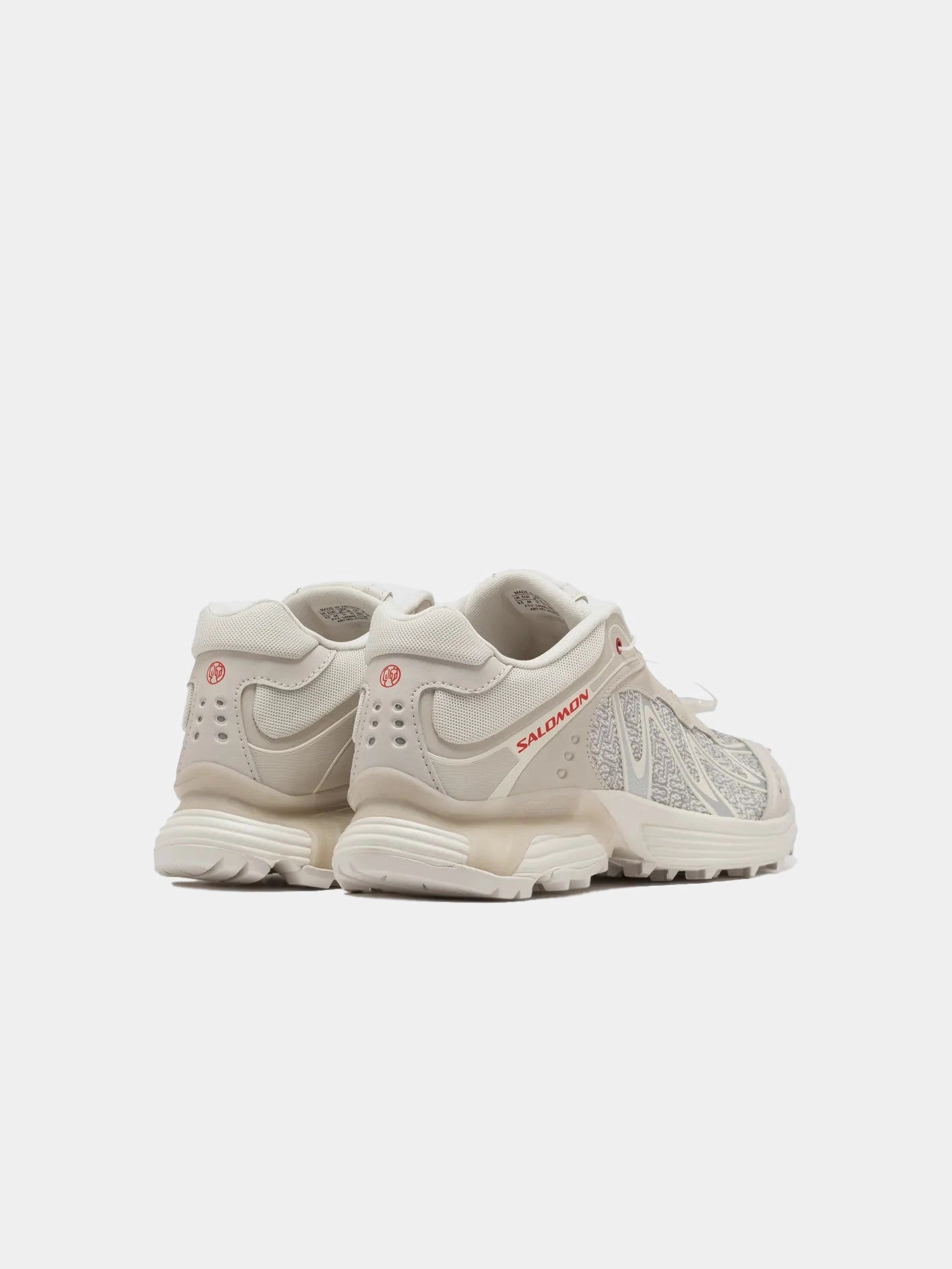 Athletic Performance XT-Whisper Panhui "Vanilla Ice"