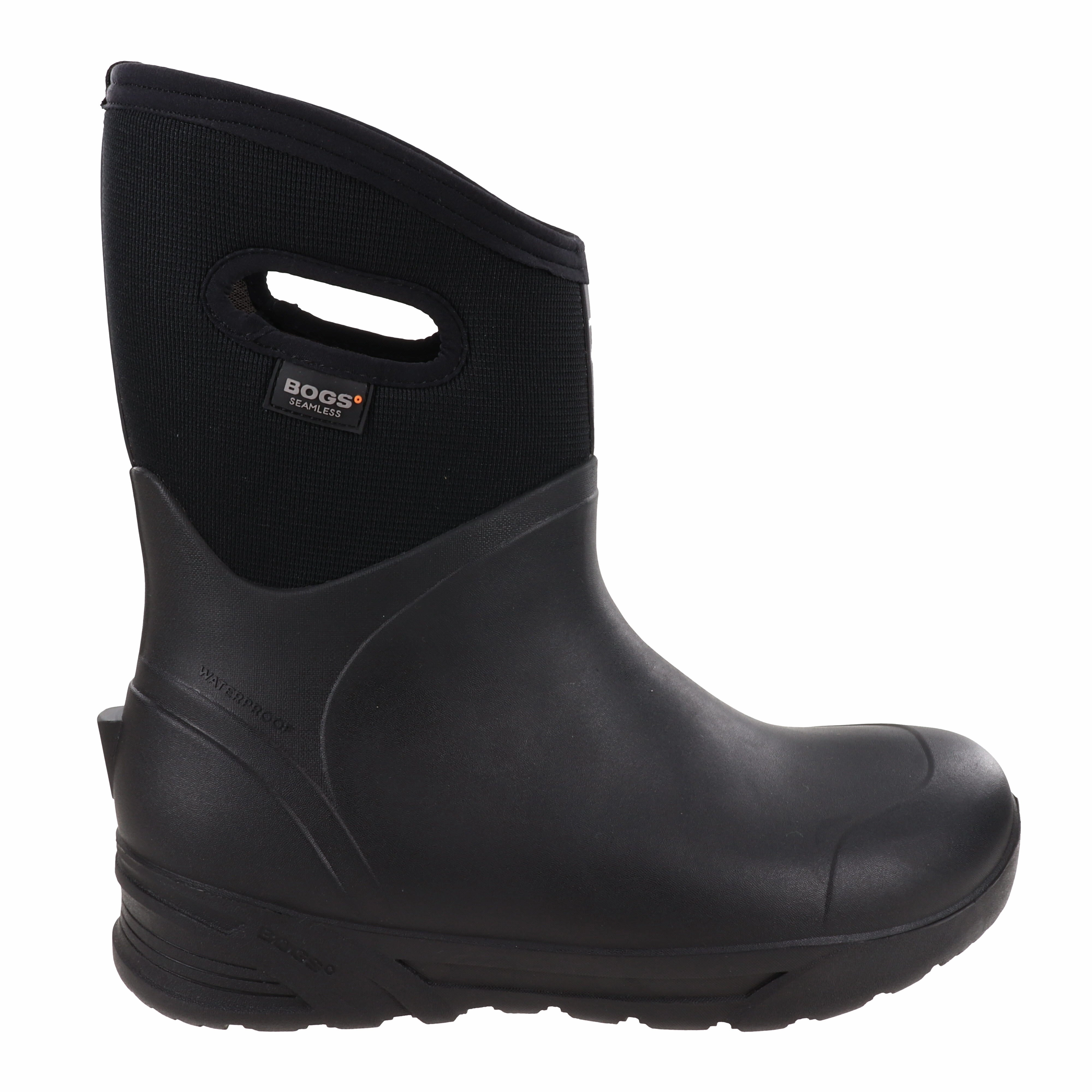 ATV Parts Men's Bozeman Mid Handmade