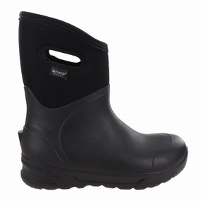 ATV Parts Men's Bozeman Mid Handmade