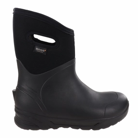 ATV Parts Men's Bozeman Mid Handmade