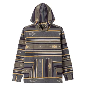 Audiobooks Dark Seas Ginther Hoodie - Navy Books