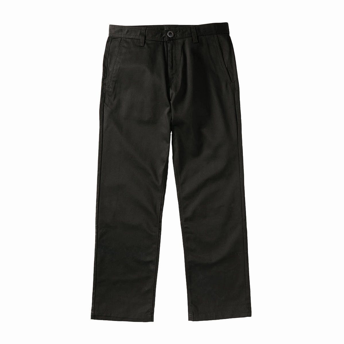 Audiobooks Volcom Frickin Skate Chino Pants - Black 2024 Leather Goods