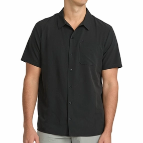 Audiobooks Volcom Ridgestone Shirt - Stealth Tech Accessories