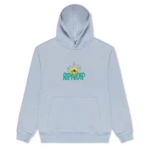 Auto Accessories RIPNDIP Mind Games Hoodie - Powder Blue Role-Playing Games