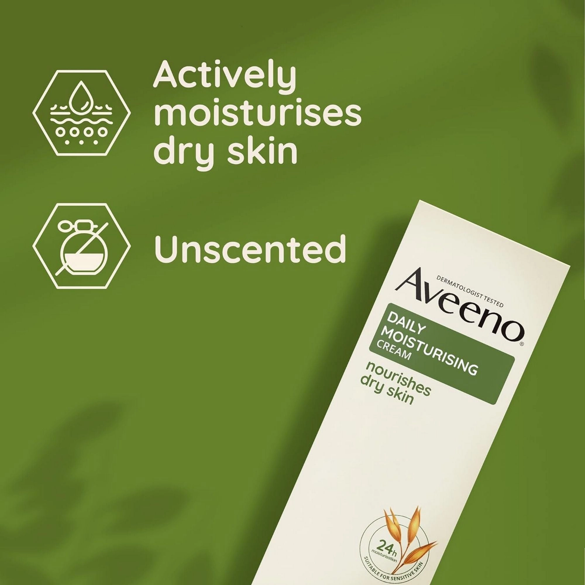 Aveeno Cream 100ml