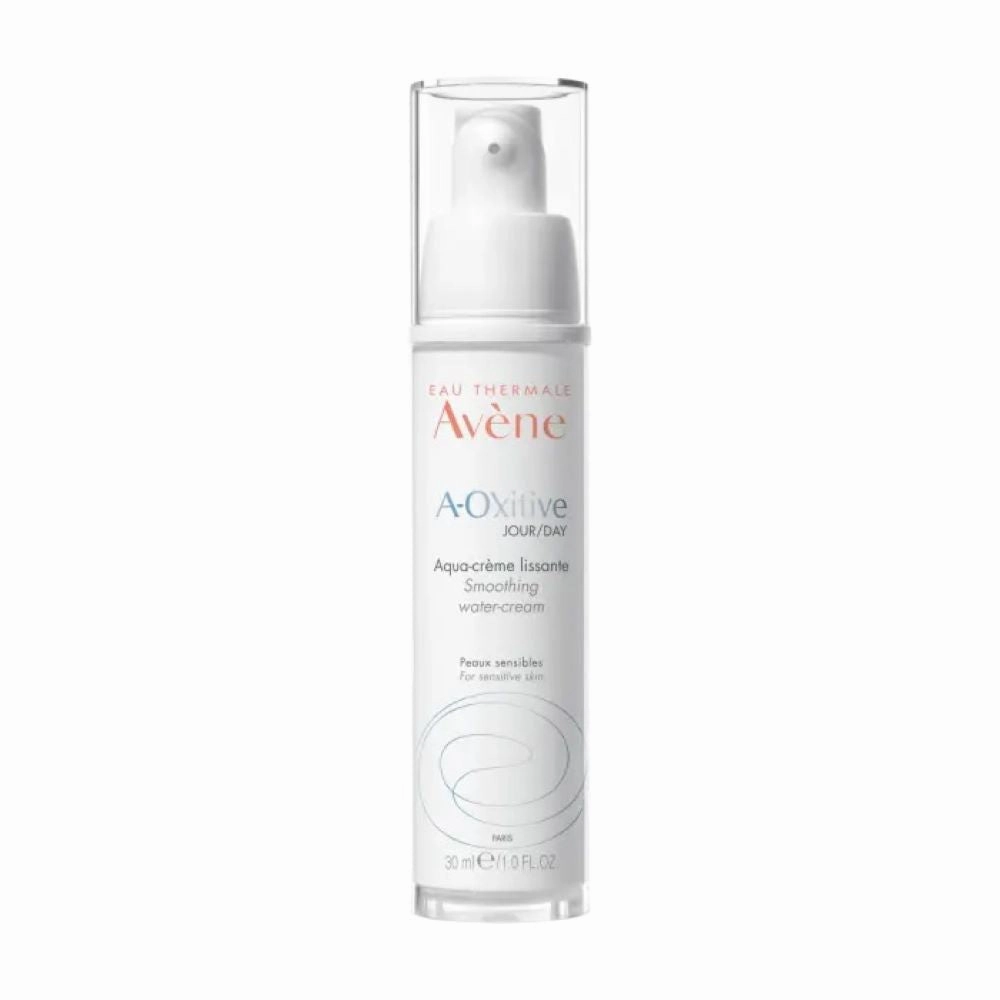 Avene A-Oxitive Antioxidant Water Cream Moisturiser 30ml