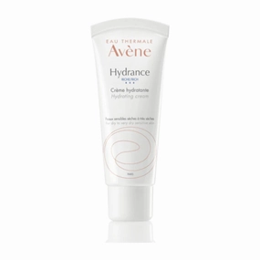 Avene Hydrance Rich Hydrating Cream Moisturiser for Dehydrated Skin 40ml