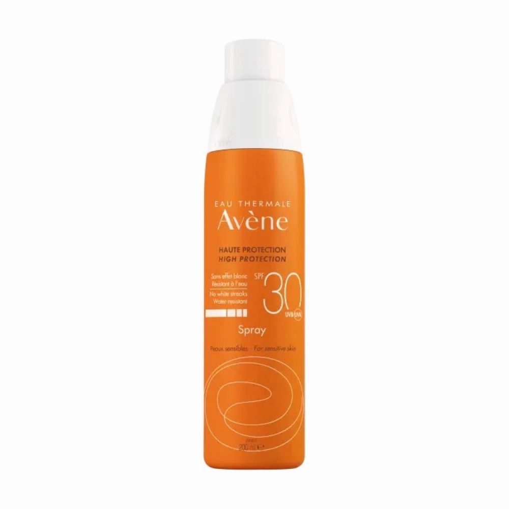Avene Hydrance Rich-UV Hydrating Cream SPF30 Moisturiser for Dehydrated Skin 40ml