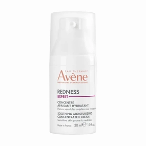 Avene Redness Expert Soothing Moisturising Concentrated Cream 30ml