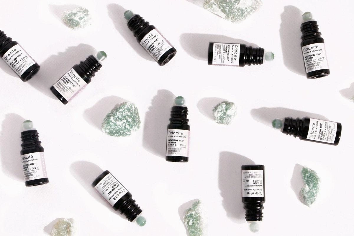Aventurine Kiss Lip Serum