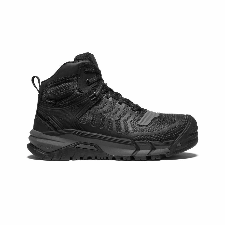 Men's CSA Safety Kansas City Mid WP Coins Shipping Supplies