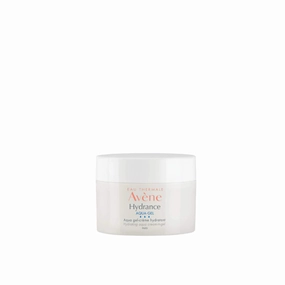 Avne Aqua Gel Hydrating Cream