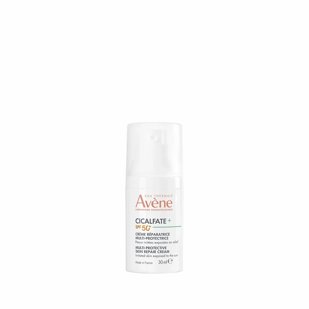 Avne Cicalfate  Spf50  Multiprotective Repair Cream 30ml