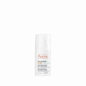 Avne Cicalfate  Spf50  Multiprotective Repair Cream 30ml