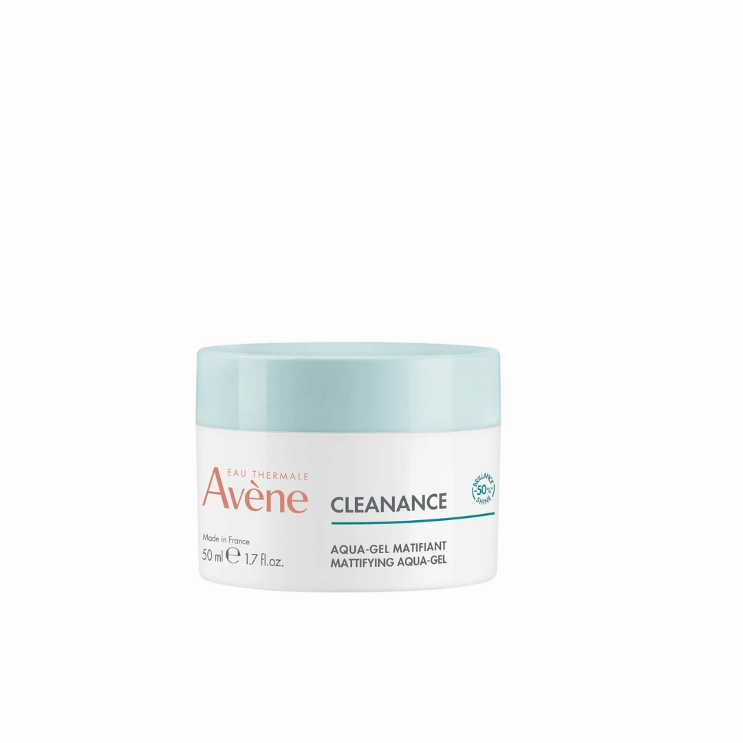 Avne Cleanance Aqua-Mattifying Gel 50ml