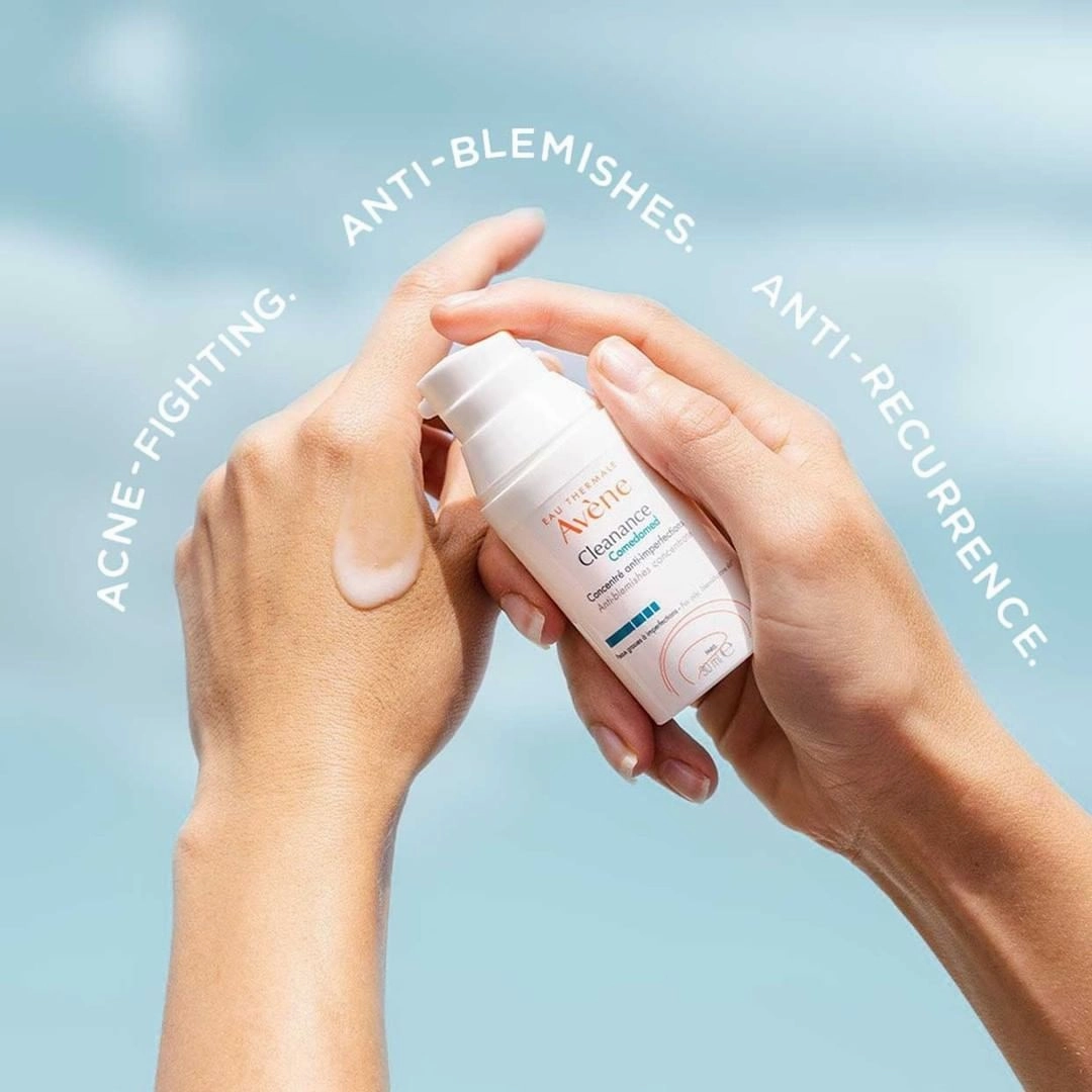 Avne Cleanance Comedomed Anti-Imperfections Concentrate 30ml