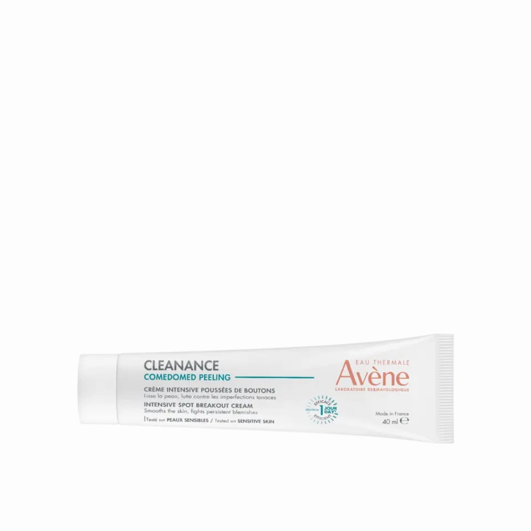 Avne Cleanance Comedomed Peeling Intensive Cream For Breakouts