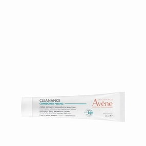 Avne Cleanance Comedomed Peeling Intensive Cream For Breakouts