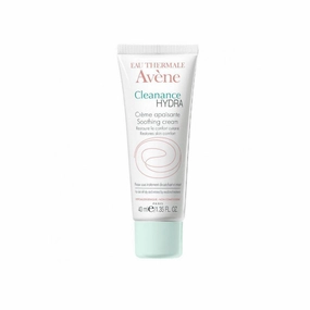 Avne Cleanance Hydra Soothing Cream 40ml
