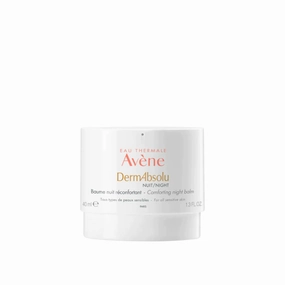 Avne Eau Thermale Dermabsolu Comforting Night Balm 40ml