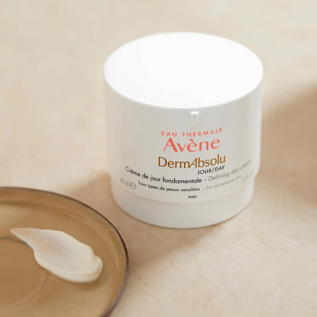 Avne Eau Thermale Dermabsolu Defining Day Cream 40ml