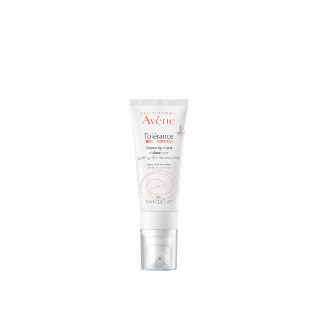 Avne Eau Thermale Tolerance Control Baume 40ml
